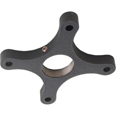 Chief 8&amp;quot; Projector Ceiling Mount Plate - Black