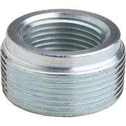 Chief Extension Adapters Series 1&amp;quot; to 1.5&amp;quot; NPT Adapter - TAA Compliant - Silver