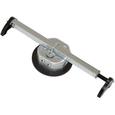 Chief CMA-165 Junction Box Assembly Ceiling Plate - TAA Compliant