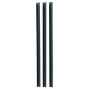 Chief Quick-Snap Cable Cover - TAA Compliant