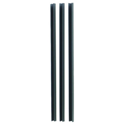 Chief Quick-Snap Cable Cover - TAA Compliant