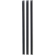 Chief Quick-Snap Cable Cover - TAA Compliant
