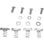 Chief Unistrut Adapter Mounting Kit