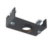 Chief Offset Unistrut Adapter - Black
