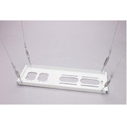 Chief Above Tile Suspended Ceiling Kit - For Projectors - White