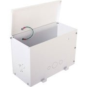 Chief Large Above Tile Storage Accessory Box - TAA Compliant