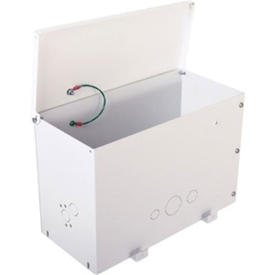 Chief Large Above Tile Storage Accessory Box - TAA Compliant