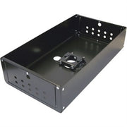 Chief CMA480 Mounting Shelf - TAA Compliant - Black