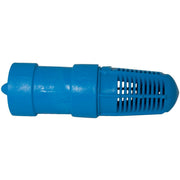 Campbell Brady 1-1/4 In. Acetal Polymer Foot & Check Valve