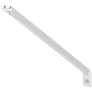 ClosetMaid 16 In. White Shelving Support Bracket (12-Pack)