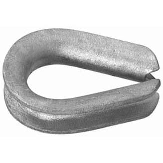 6260203 Apex Tool Group 765-G, Heavy, 3/8 Inch Size, 7/16 Inch Dai, 3 Inch L