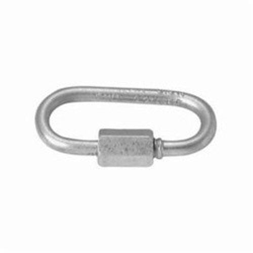 T7645126V Apex Tool Group Campbell, Quick Link, 1/4 in Size, 0.34 in Snap