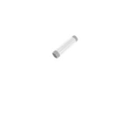 Chief Fixed 6&amp;quot; Extension Column for Projectors - White