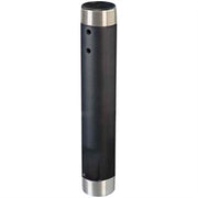 Chief 9&amp;quot; Fixed Extension Column - For Projectors - Black