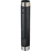 Chief Speed-Connect 18&amp;quot; Fixed Extension Column - Black