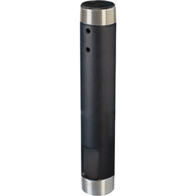 Chief Speed-Connect 18&amp;quot; Fixed Extension Column - Black