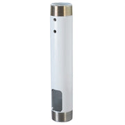 Chief Speed-Connect 18&amp;quot; Fixed Extension Column - White
