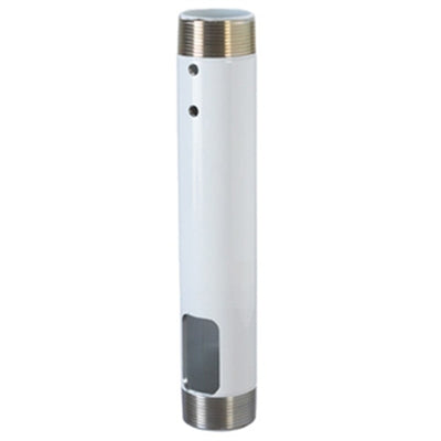 Chief Speed-Connect 18&amp;quot; Fixed Extension Column - White