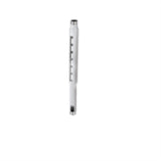 Chief 3-5&amp;apos; Adjustable Extension Column - White