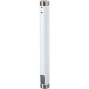 Chief 36&amp;quot; Fixed Extension Column for Projectors - White