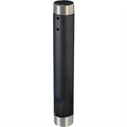 Chief Speed-Connect 48&amp;quot; Fixed Extension Column for Projectors - Black
