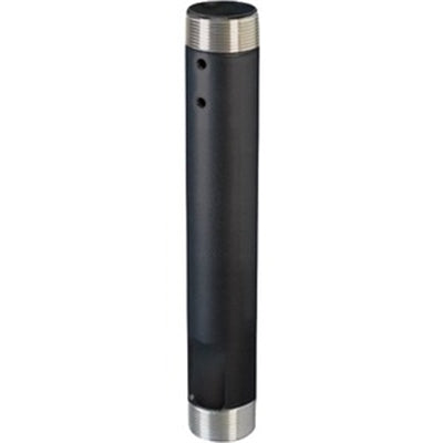 Chief Speed-Connect 48&amp;quot; Fixed Extension Column for Projectors - Black
