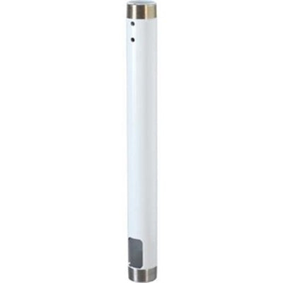 Chief 48&amp;quot; Fixed Extension Column for Projectors - White