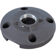 Chief 6&amp;quot; Speed-Connect Ceiling Plate - Black
