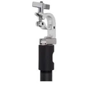 Chief Structural Adapter Truss Clamp Mount - Black - Silver