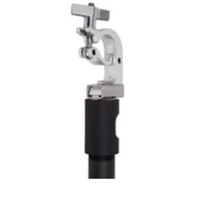 Chief Structural Adapter Truss Clamp Mount - Black - Silver