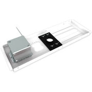 Chief Speed-Connect CMS440N Ceiling Mount for Projector - TAA Compliant - White