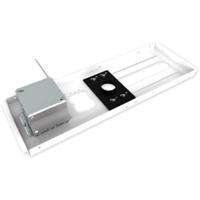 Chief Speed-Connect CMS440N Ceiling Mount for Projector - TAA Compliant - White