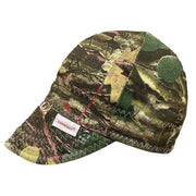 Reversible Cap, Camo, 7 1/2"