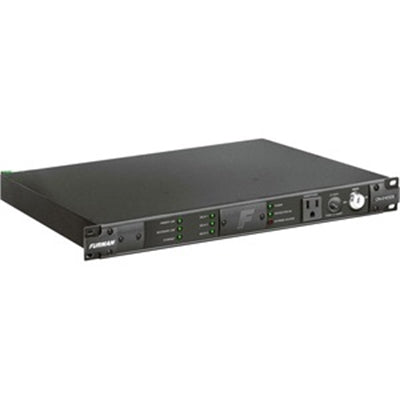 Furman Contractor Series SmartSequencer 20 Amp (CN-2400S)