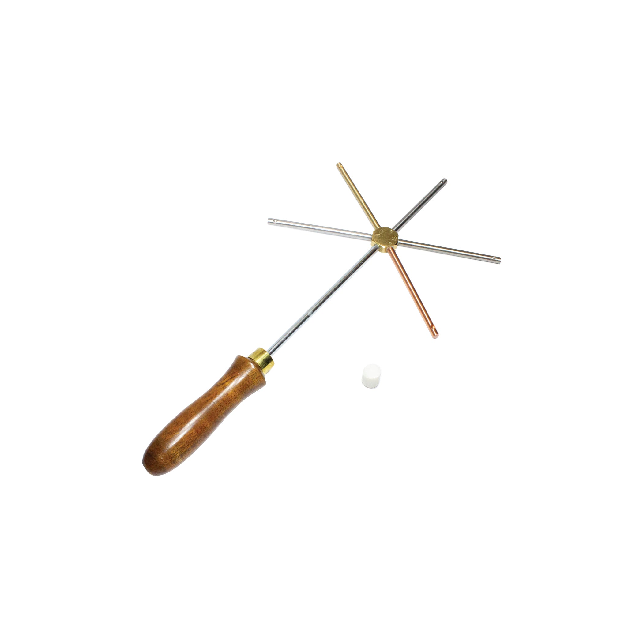 United Scientific® Heat Conductometer