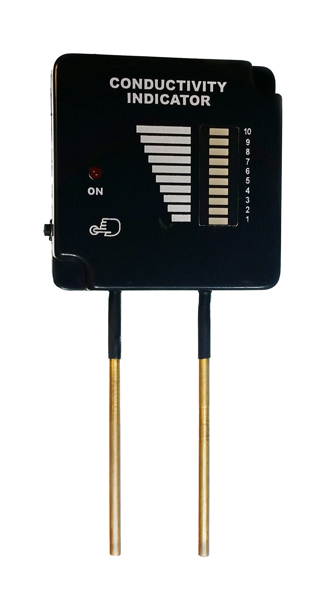 Conductivity Tester 10 levels