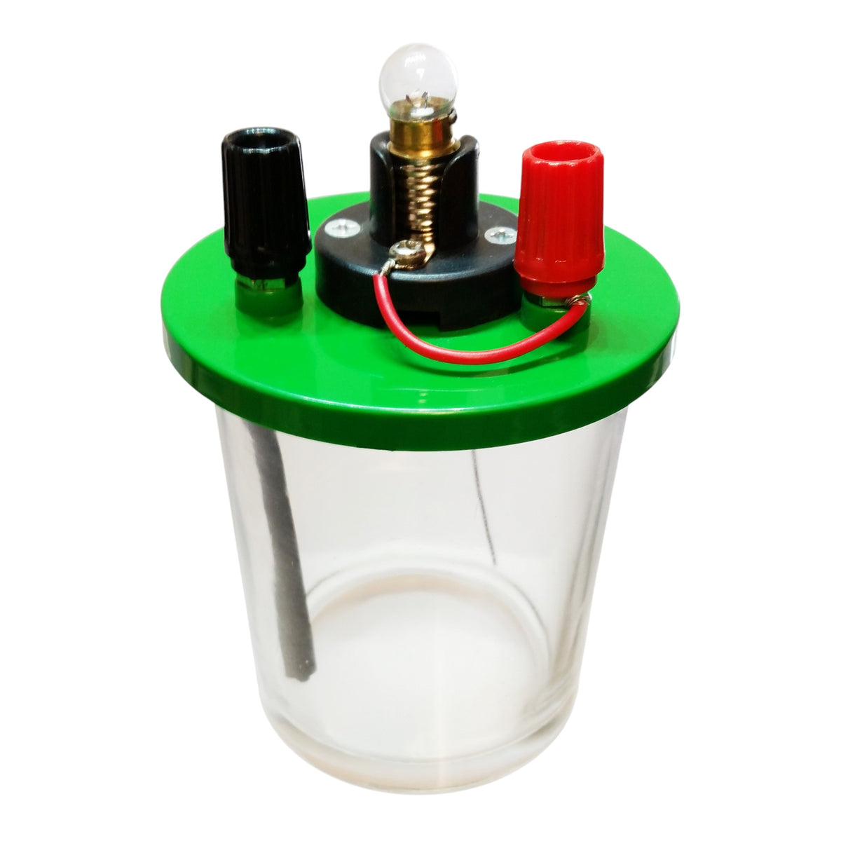 Conductivity of Solutions Kit, Pack of 10