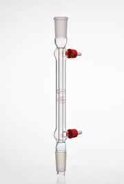 United Scientific® Condenser, Liebig, 200mm, 24/40 Joint