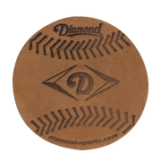 Diamond® Dugout - Beverage Coaster - Pack Of 1