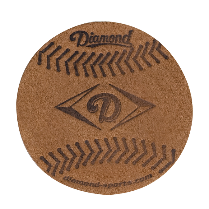 Diamond® Dugout - Beverage Coaster - Pack Of 1