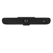 AVer Dual Lens Enterprise-Grade 4K PTZ Video Bar for Medium &amp; Large Rooms