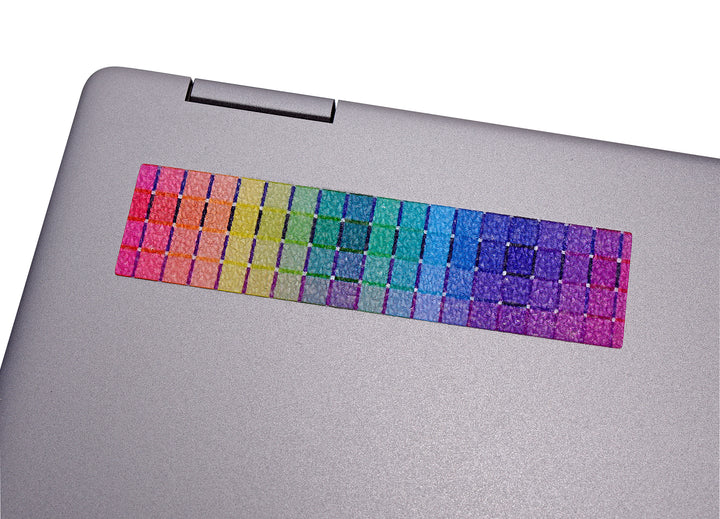 NEW! Zen Strips - 40 pc box (bulk) Sand Brights S4