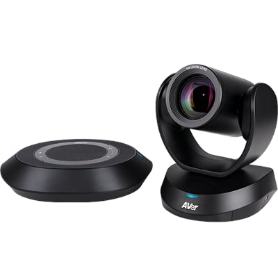 AVer Professional Camera and Speakerphone for Mid-to-Large Room Meeting
