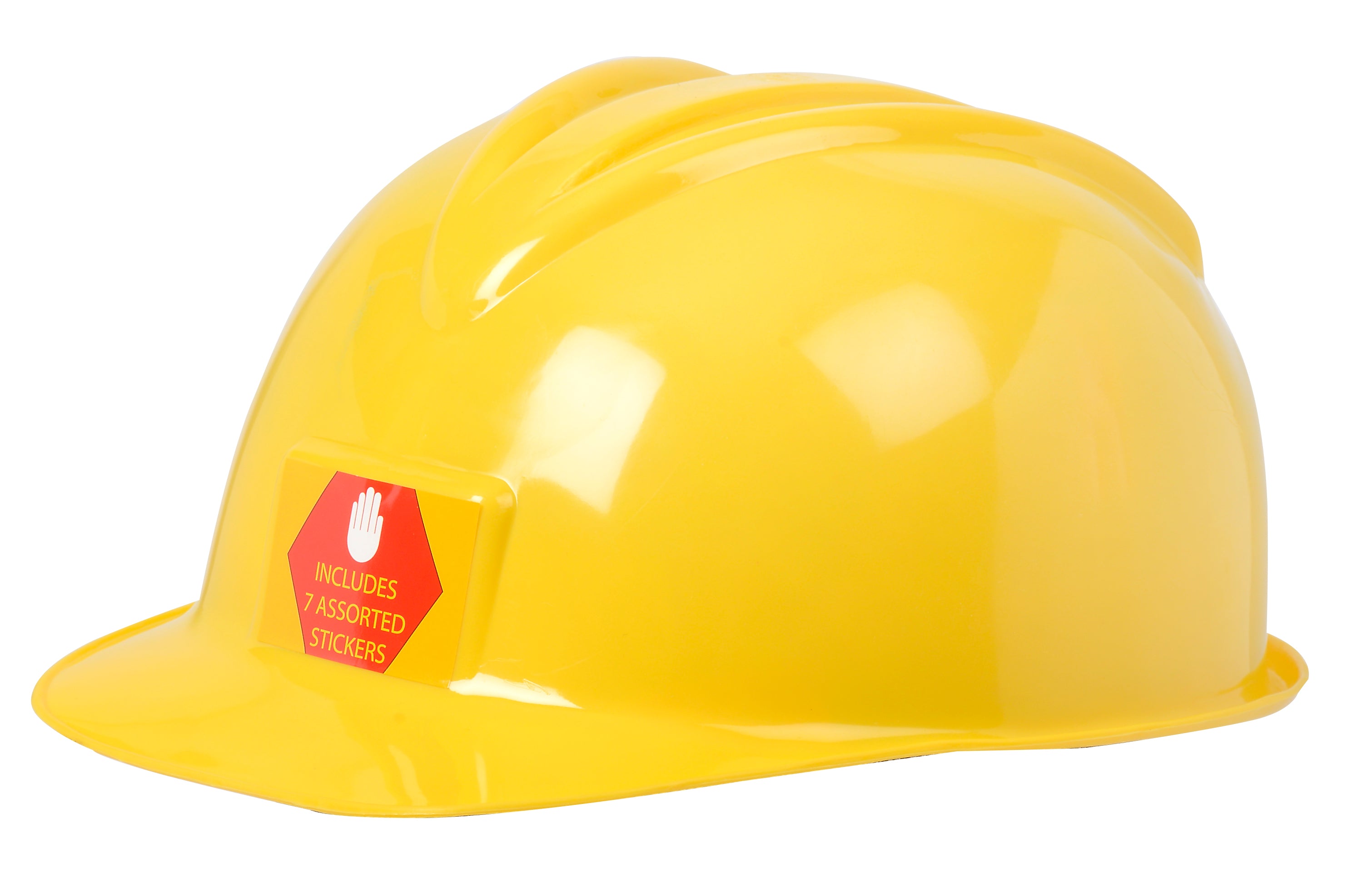 Jr. Construction Helmet