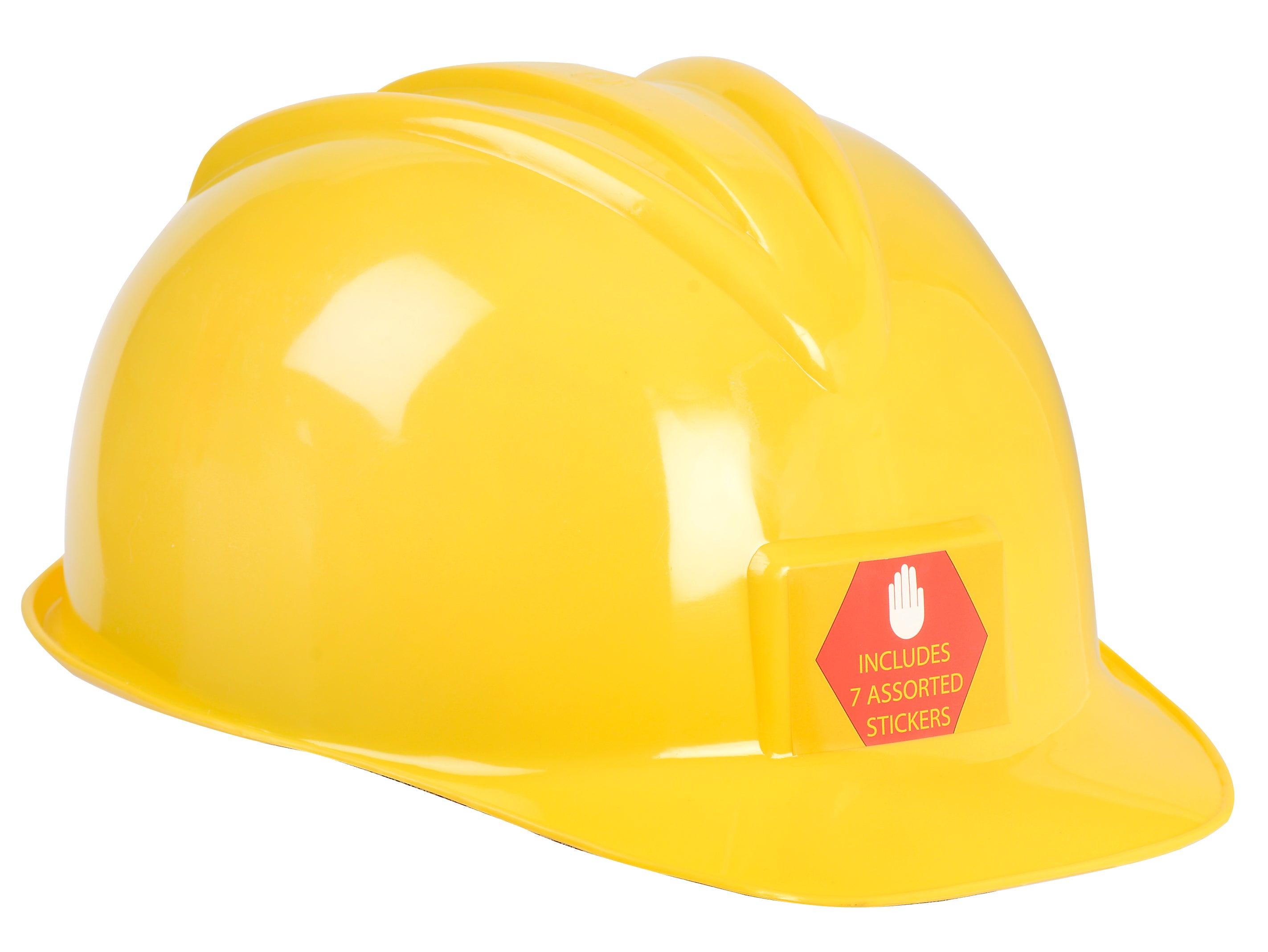 Jr. Construction Helmet