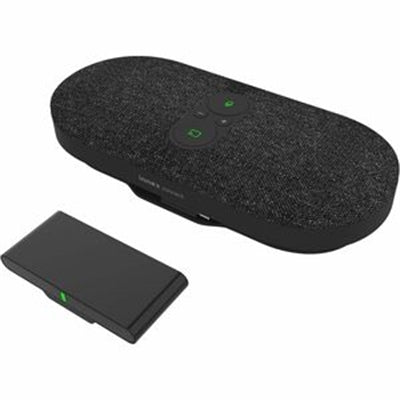 Innex Connect Conference Wireless Conferencing System Speakerphone, Casting, Camera streaming, BYOM
