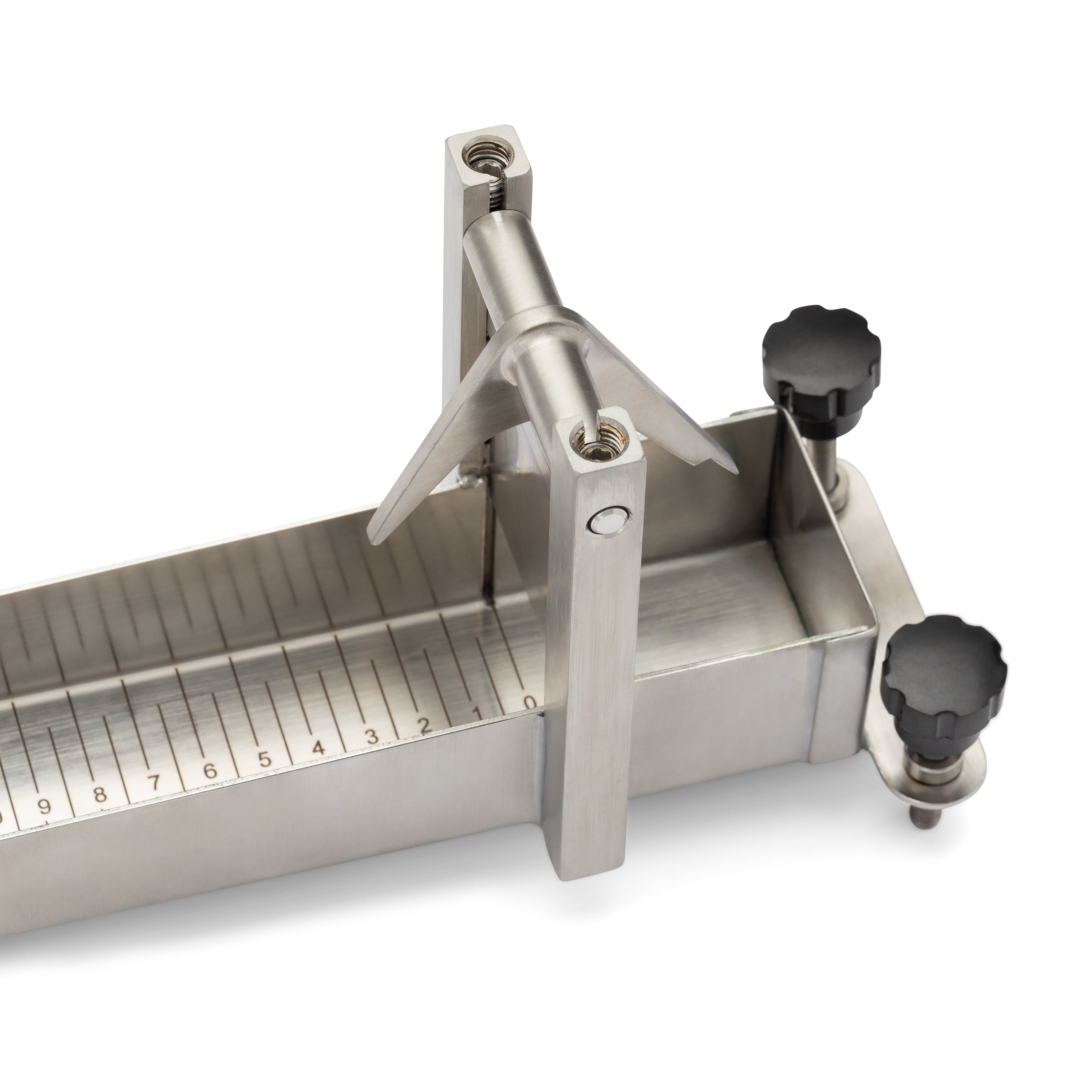 United Scientific® Consistometer
