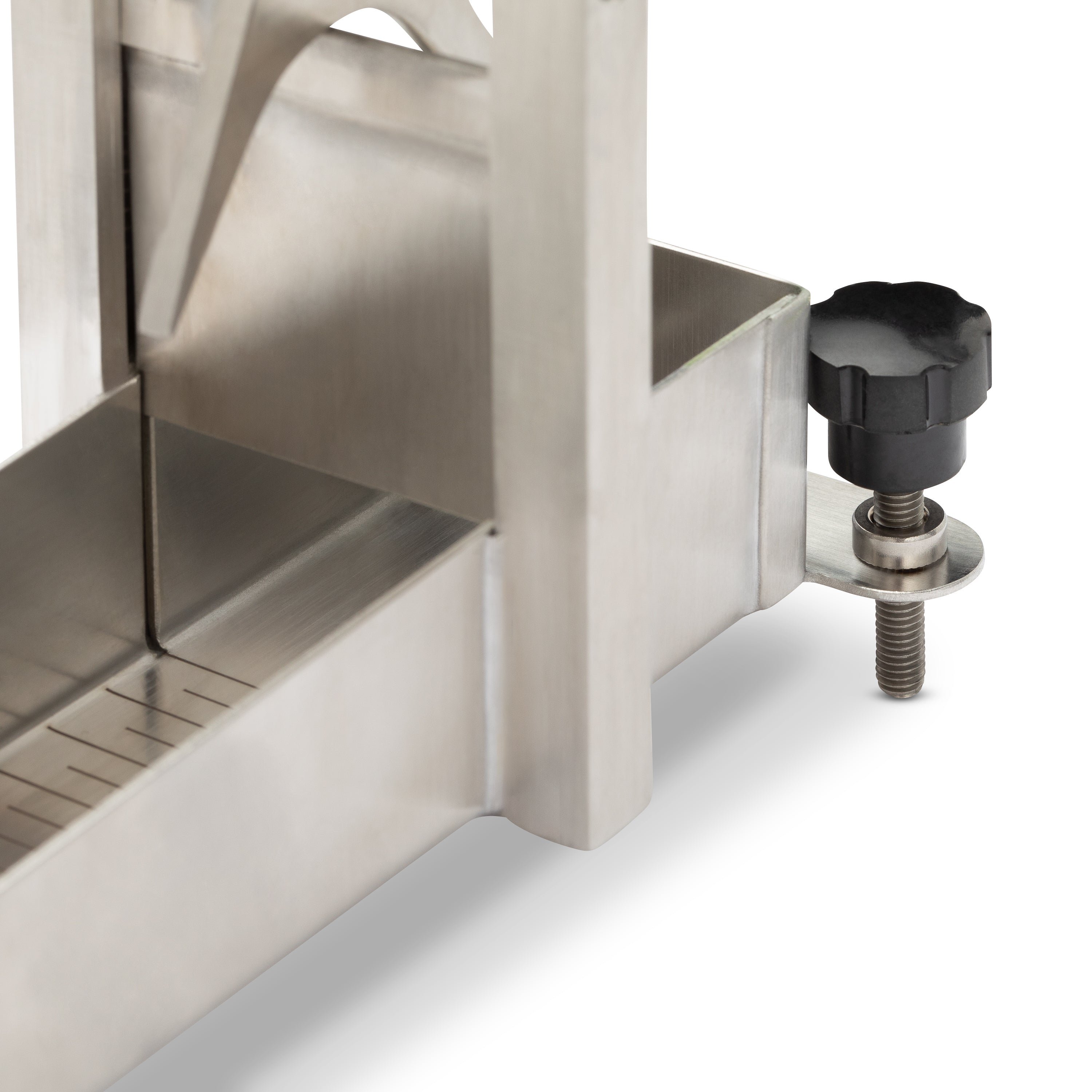 United Scientific® Consistometer