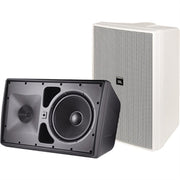 JBL Control 3-way Ceiling Mountable Speaker - 250 W RMS - White