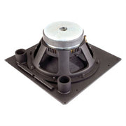 JBL Control 312CS In-ceiling Woofer - 400 W RMS - White